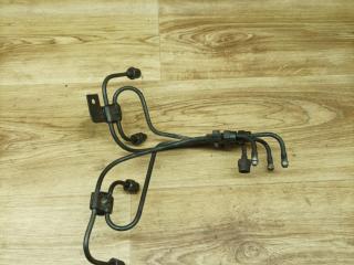 трубка ТНВД Hyundai H-1 Starex 1997, 2.5 л., D4BF, дизель, МКПП, микроавтобус