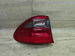 фонарь задний левый Mercedes-Benz E-Класс W210/S210 (1995 - 1999), 2.2 л., дизель, АКПП, универсал