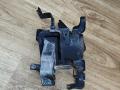 подушка крепления двигателя Toyota Avensis 3 поколение (T270) 2010, 2.0 л., 1AD-FTV, дизель, МКПП, седан - фото №4