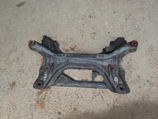 балка подвески передняя (подрамник) Citroen C5 1 поколение 2001, 2.0 л., бензин, МКПП, универсал