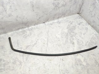 молдинг стекла Volkswagen Multivan T5 (2003 - 2009), 2.5 л., AXE, дизель, МКПП, микроавтобус, полный привод