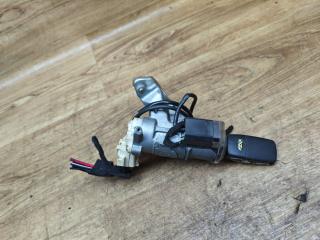 замок зажигания Chery Tiggo (T11) 1 поколение 2007, 2.4 л., бензин, МКПП, внедорожник 5 дв.