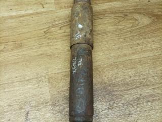 амортизатор задний левый Volkswagen Transporter T4 1996, 2.4 л., AAB, дизель, МКПП, микроавтобус