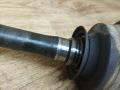 полуось передняя правая (приводной вал, ШРУС) Lexus RX 1 поколение 2000, 3.0 л., 1MZ-FE, бензин, АКПП, внедорожник 5 дв., полный привод - фото №6