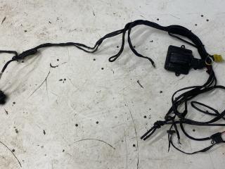 блок управления ГБО Kia Rio 3 поколение 2014, 1.6 л., G4FC, бензин, АКПП, седан, 67R-0110359, 110R-0210360