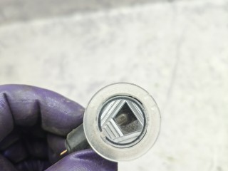 зеркало наружное левое Peugeot 5008 1 поколение 2010, 1.6 л., Ti, EP6, бензин, МКПП, минивэн