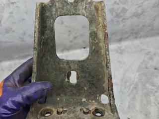 прицепное устройство (фаркоп) Mercedes-Benz M-Класс W163 [рестайлинг] (2001 - 2005), 2.7 л., дизель, АКПП, внедорожник 5 дв., A1638900016