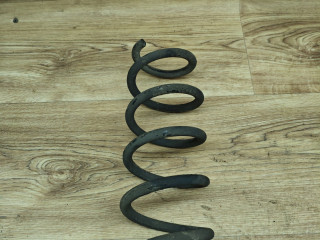 пружина задняя Lada Vesta 1 поколение 2017, 1.6 л., бензин, МКПП, седан