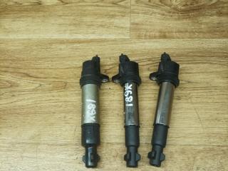 катушка зажигания Lada Priora 1 поколение [рестайлинг] (2013 - 2018), 1.6 л., бензин, МКПП, хетчбэк 5 дв.