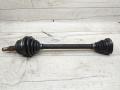 полуось передняя левая (приводной вал, ШРУС) Peugeot 308 T9 2015, 1.6 л., дизель, МКПП, универсал - фото №4