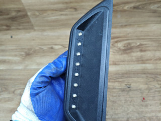 дополнительный стоп-сигнал Lada Vesta 1 поколение 2017, 1.6 л., бензин, МКПП, седан, 8450006966