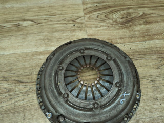 корзина сцепления Volkswagen Polo 5 поколение 2011, 1.6 л., CFNA, бензин, МКПП, седан