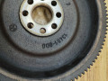 маховик Toyota Corolla 9 поколение (E120/E130) 2002, 1.4 л., 4ZZ-FE, бензин, МКПП, хетчбэк 5 дв., 13451-0D0 - фото №6