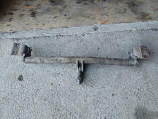 прицепное устройство (фаркоп) Toyota Avensis 1 поколение (T220) (1997 - 2000), 2.0 л., 2C-TE, дизель, МКПП, седан