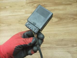 реле (прочие) Mercedes-Benz Vito W638 1998, 2.3 л., дизель, МКПП, микроавтобус, 0135454832