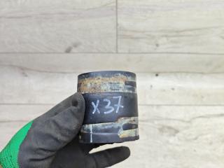 патрубок интеркулера Toyota Avensis 1 поколение (T220) (1997 - 2000), 2.0 л., 2C-TE, дизель, МКПП, седан