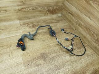 дверная проводка Skoda Rapid 1 поколение 2015, 1.6 л., CWVA, бензин, МКПП, лифтбэк