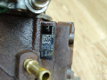 ТНВД Peugeot 3008 1 поколение 2010, 1.6 л., 9HR (DV6C), дизель, робот, внедорожник 5 дв., 9672605380 - фото №3