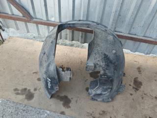 защита арок передняя левая (подкрылок) Peugeot 5008 1 поколение (2009 - 2013), 2.0 л., дизель, МКПП, минивэн, 9685679380