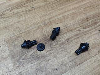 концевик дверной Renault Logan 2 поколение [рестайлинг] 2019, 1.6 л., K7M 812, бензин, МКПП, седан, 7700427640B