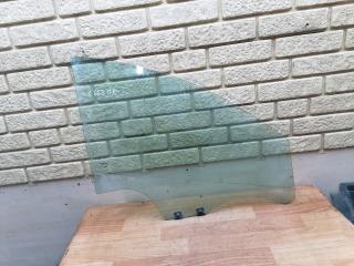 стекло двери передней правой Renault Logan 2 поколение [рестайлинг] 2019, 1.6 л., K7M 812, бензин, МКПП, седан