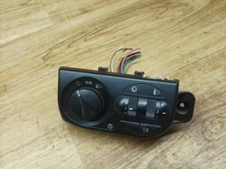 переключатель света Lada Priora 1 поколение [рестайлинг] (2013 - 2018), 1.6 л., бензин, МКПП, хетчбэк 5 дв.