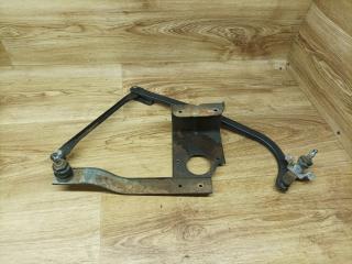 механизм стеклоочистителя (трапеция дворников) ГАЗ ГАЗЕЛЬ 2008, 2.4 л., бензин, МКПП, микроавтобус