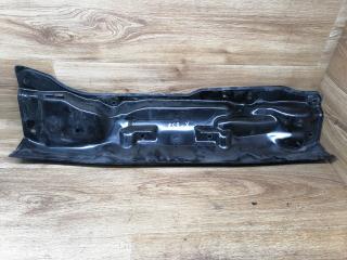 водосток капота Skoda Rapid 1 поколение 2015, 1.6 л., CWVA, бензин, МКПП, лифтбэк, 6RA805275