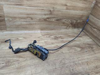 замок двери задней левой Chery Tiggo (T11) 1 поколение 2007, 2.4 л., бензин, МКПП, внедорожник 5 дв.