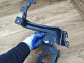 Крепление бампера заднего Land Rover Range Rover Evoque L538 2012, 2.2 л., 224DT, дизель, МКПП, внедорожник 5 дв., BJ32-17E801-A - фото №4