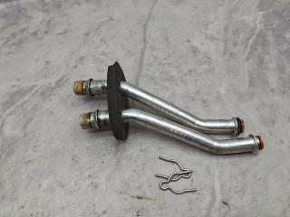 патрубок отопителя (печки) Peugeot 5008 1 поколение (2009 - 2013), 2.0 л., дизель, МКПП, минивэн