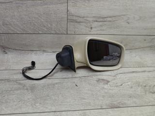 зеркало наружное правое Mercedes-Benz E-Класс W211/S211 [рестайлинг] 2009, 2.2 л., дизель, АКПП, универсал