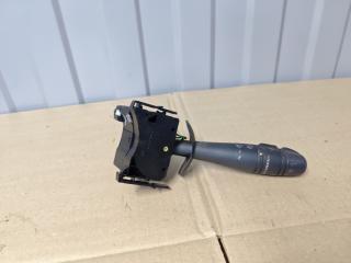 переключатель дворников Renault Laguna 2 поколение 2002, 1.8 л., бензин, МКПП, хетчбэк 5 дв., 8200012244