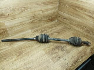 полуось передняя правая (приводной вал, ШРУС) Lexus RX 1 поколение 2000, 3.0 л., 1MZ-FE, бензин, АКПП, внедорожник 5 дв., полный привод