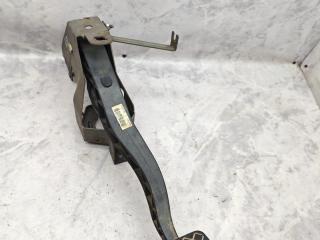 педаль сцепления Volkswagen Multivan T5 (2003 - 2009), 2.5 л., AXE, дизель, МКПП, микроавтобус, полный привод, 7H1721315, 7H1721059E