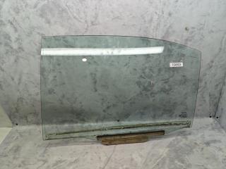 стекло двери задней левой Toyota Avensis 2 поколение (T250) 2006, 1.8 л., бензин, МКПП, седан