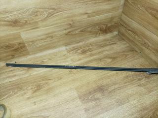 молдинг стекла Skoda Rapid 1 поколение 2015, 1.6 л., CWVA, бензин, МКПП, лифтбэк, 5JA839478