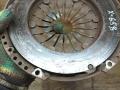 корзина сцепления Skoda Rapid 1 поколение 2015, 1.6 л., CWVA, бензин, МКПП, лифтбэк - фото №8