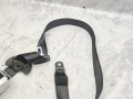 ремень безопасности Volkswagen Multivan T5 (2003 - 2009), 2.5 л., AXE, дизель, МКПП, микроавтобус, полный привод, 7H9857812A - фото №5