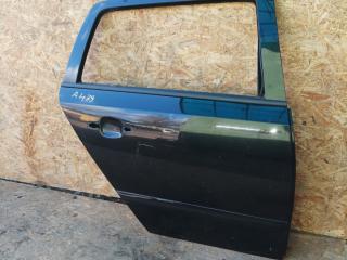 дверь задняя правая Opel Astra H/Family [рестайлинг] 2008, 1.9 л., Z 19 DT, дизель, МКПП, универсал