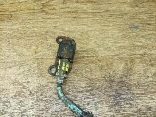 датчик удара Toyota Avensis 1 поколение (T220) 1999, 1.8 л., 7A-FE, бензин, МКПП, лифтбэк, 89193-20070, 187600-3210