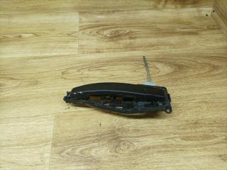 ручка наружная задняя левая Opel Astra H/Family [рестайлинг] 2008, 1.9 л., Z 19 DT, дизель, МКПП, универсал