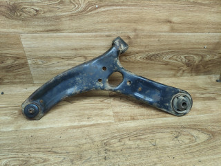 рычаг передний левый Hyundai Solaris 1 поколение 2013, 1.6 л., G4FC, бензин, АКПП, седан