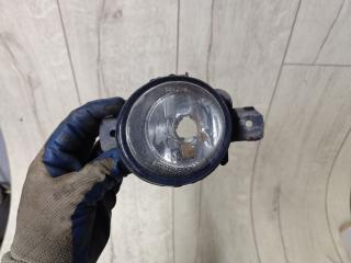 фара противотуманная правая Renault Laguna 2 поколение 2002, 1.8 л., бензин, МКПП, хетчбэк 5 дв.