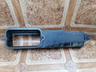 корпус салонного фильтра Volkswagen Sharan 1 поколение 1995, 2.0 л., ADY, бензин, МКПП, минивэн, 7M1819640D