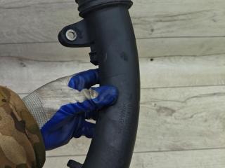 патрубок интеркулера Mercedes-Benz E-Класс W211/S211 [рестайлинг] 2009, 2.2 л., дизель, АКПП, универсал, A6460980207