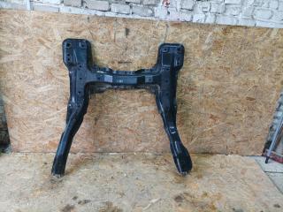 балка подвески передняя (подрамник) Citroen C8 1 поколение 2003, 2.2 л., 3FZ (EW12J4), бензин, 5МКПП, минивэн