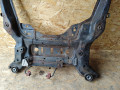 балка подвески передняя (подрамник) Land Rover Range Rover Evoque L538 2012, 2.2 л., 224DT, дизель, МКПП, внедорожник 5 дв. - фото №5