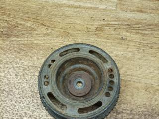 шкив коленвала Opel Corsa C 2002, 1.4 л., Z 14 XE, бензин, МКПП, хетчбэк 3 дв., 90531581