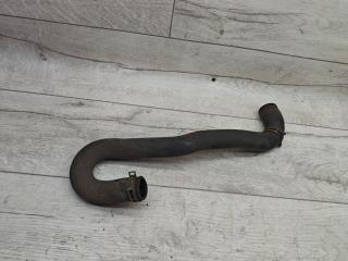 патрубок радиатора Renault Logan 2 поколение [рестайлинг] 2017, 1.6 л., K7M 812, бензин, МКПП, седан